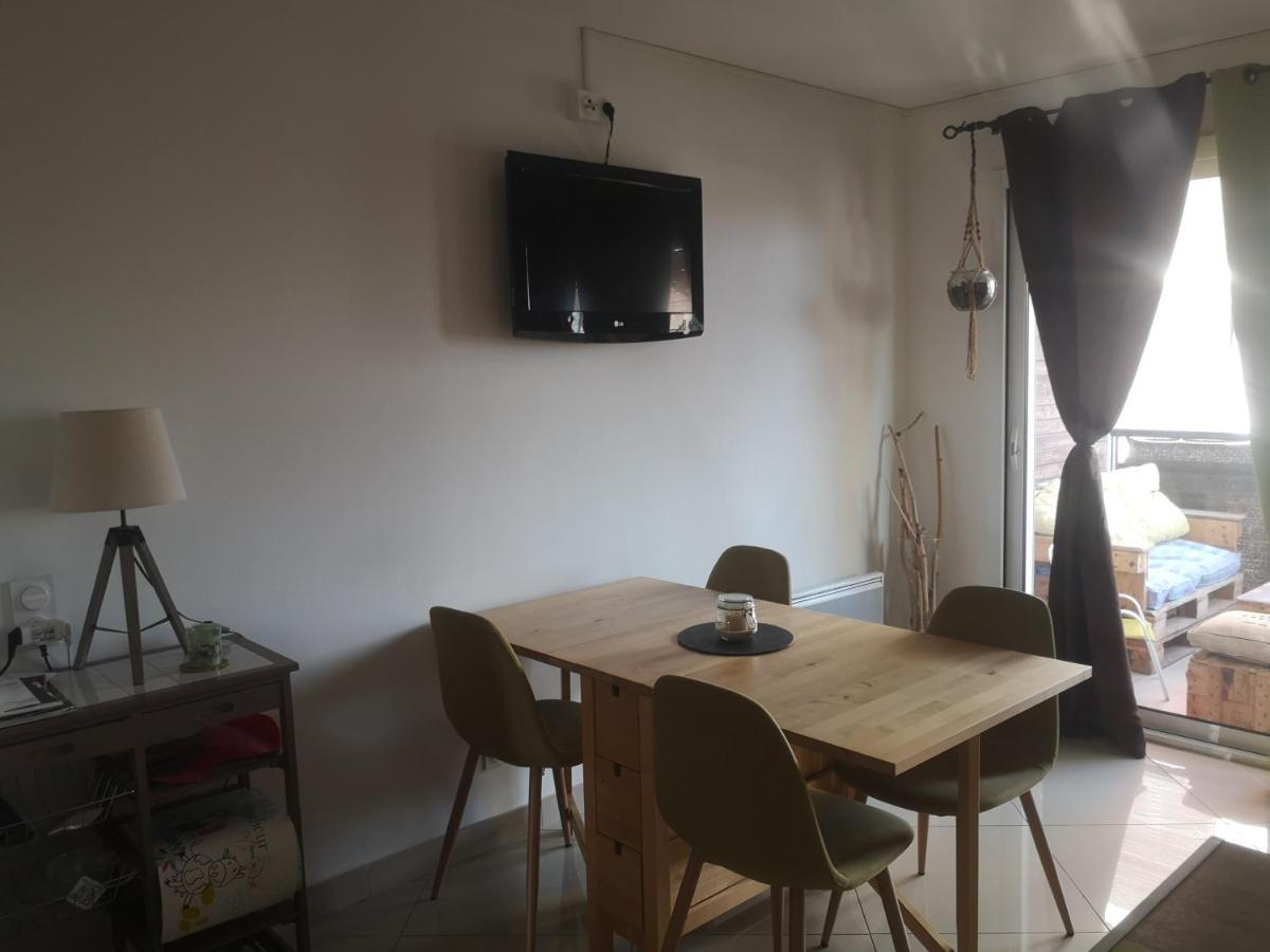 Appartement T3 Gruissan Exterior photo